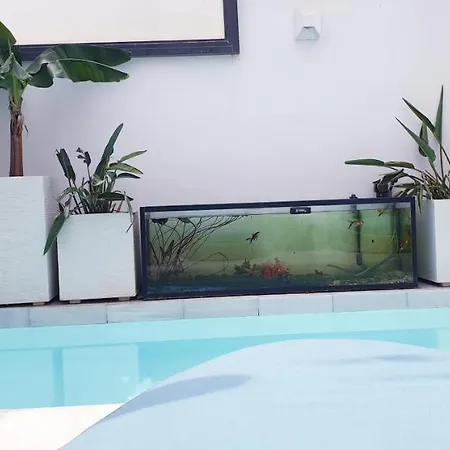 Marysol B Con Terraza Y Piscina Privada Holiday home Benalmadena