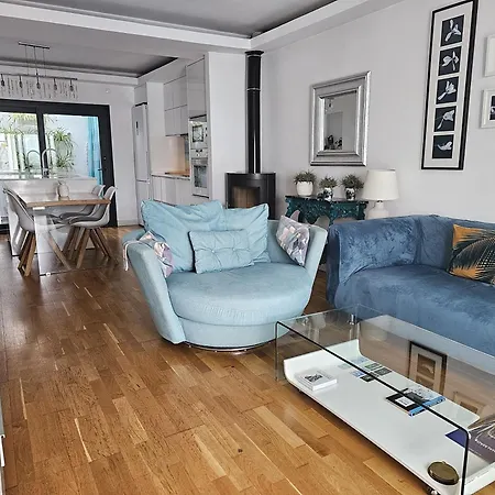 Marysol B Con Terraza Y Piscina Privada Benalmadena
