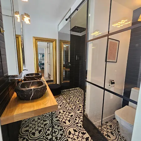Marysol B Con Terraza Y Piscina Privada Holiday home